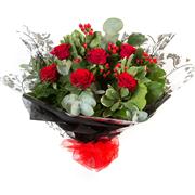Red Roses - 6