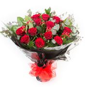 Red Roses - 12