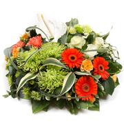 cluster posy