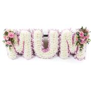 mum - pink