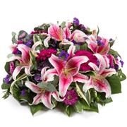 stargazer posy 