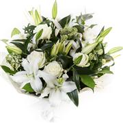 White scentsation
