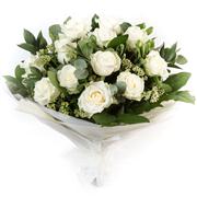 White Roses - 12