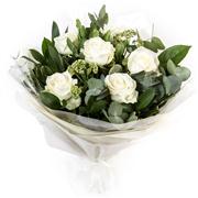 White Roses - 6