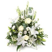 White Pure &amp; Simple