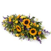 sunshine coffin spray