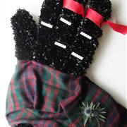 bagpipes
