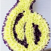 treble clef