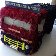 macfarlanes lorry