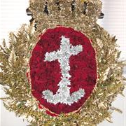 cap badge
