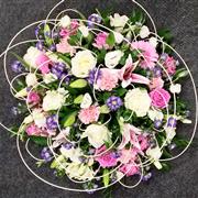 flower posy 