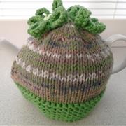 tweed - grass green