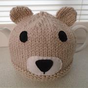 a bear