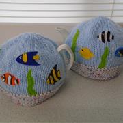 a fish bowl