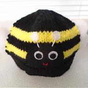a bee