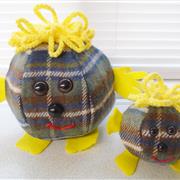 haggis - macsunny