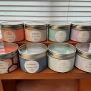 Candle tins - skye 2