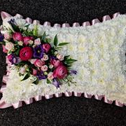 pillow - mixed