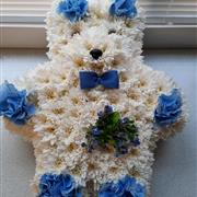 teddy bear 