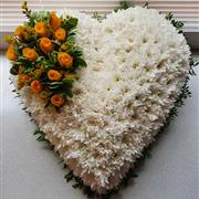 heart - gold