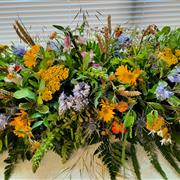 meadow coffin spray