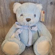 Blue bear