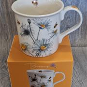 Mug - daisy