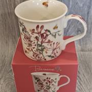 Mug - honeysuckle