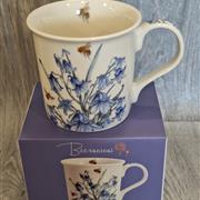 Mug - bluebell