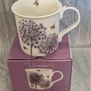 Mug - allium