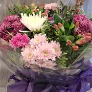 Very berry christmas