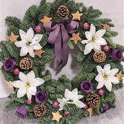 Remembrance wreath 