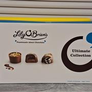 Ultimate collection