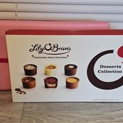 Desserts 