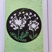 Dandelion wishes