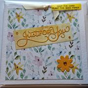 Just for you - yellow