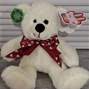 Valentines bear