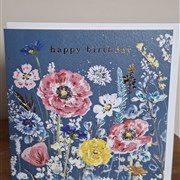 Card O