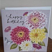 Card T